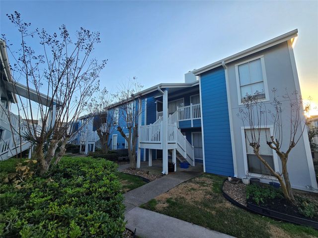 3506 Cove View Boulevard 1324, Galveston, TX 77554