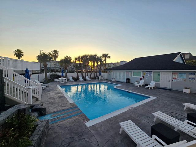 3506 Cove View Boulevard 1324, Galveston, TX 77554