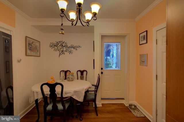 2924 VIRGINIA AVE, Baltimore, MD 21215