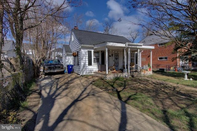 2924 VIRGINIA AVE, Baltimore, MD 21215