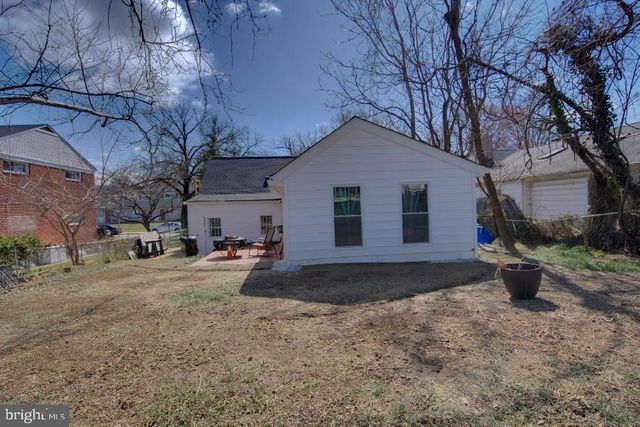 2924 VIRGINIA AVE, Baltimore, MD 21215