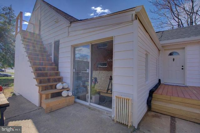 2924 VIRGINIA AVE, Baltimore, MD 21215