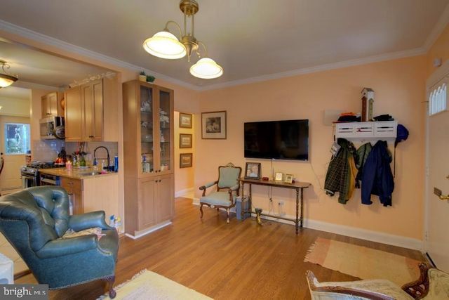 2924 VIRGINIA AVE, Baltimore, MD 21215