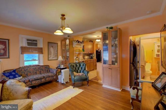 2924 VIRGINIA AVE, Baltimore, MD 21215