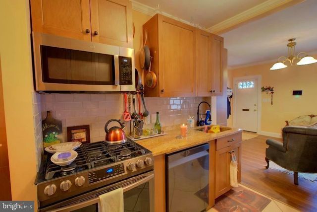 2924 VIRGINIA AVE, Baltimore, MD 21215