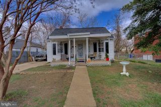 2924 VIRGINIA AVE, Baltimore, MD 21215