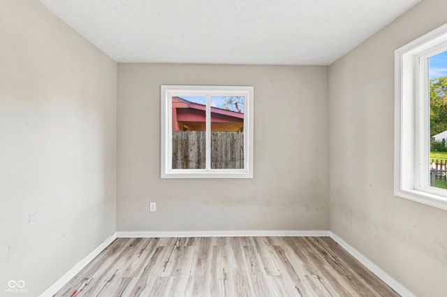 6120 E 24th Street, Indianapolis, IN 46219