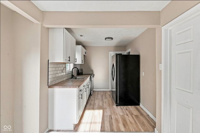 6120 E 24th Street, Indianapolis, IN 46219