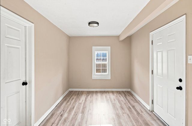 6120 E 24th Street, Indianapolis, IN 46219