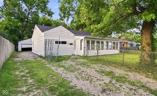 6120 E 24th Street, Indianapolis, IN 46219