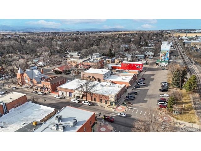 726 6th St, Berthoud, CO 80513