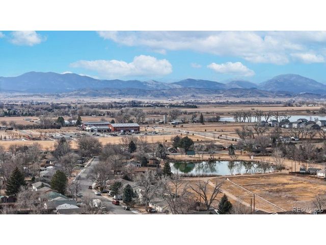 726 6th St, Berthoud, CO 80513