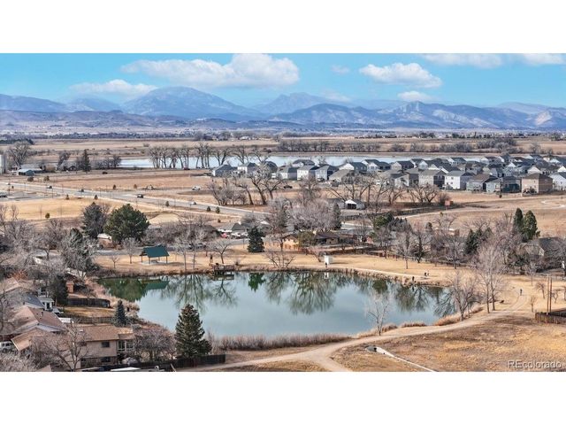 726 6th St, Berthoud, CO 80513