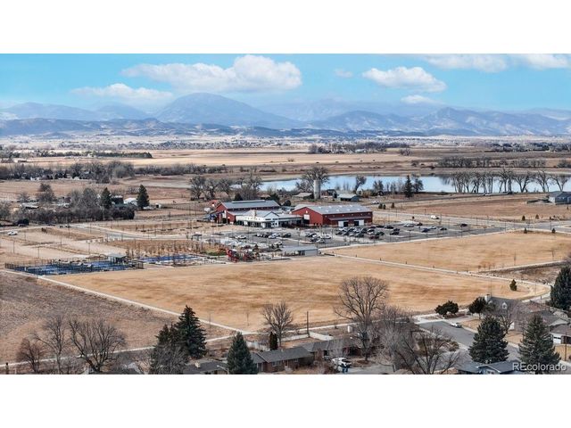 726 6th St, Berthoud, CO 80513