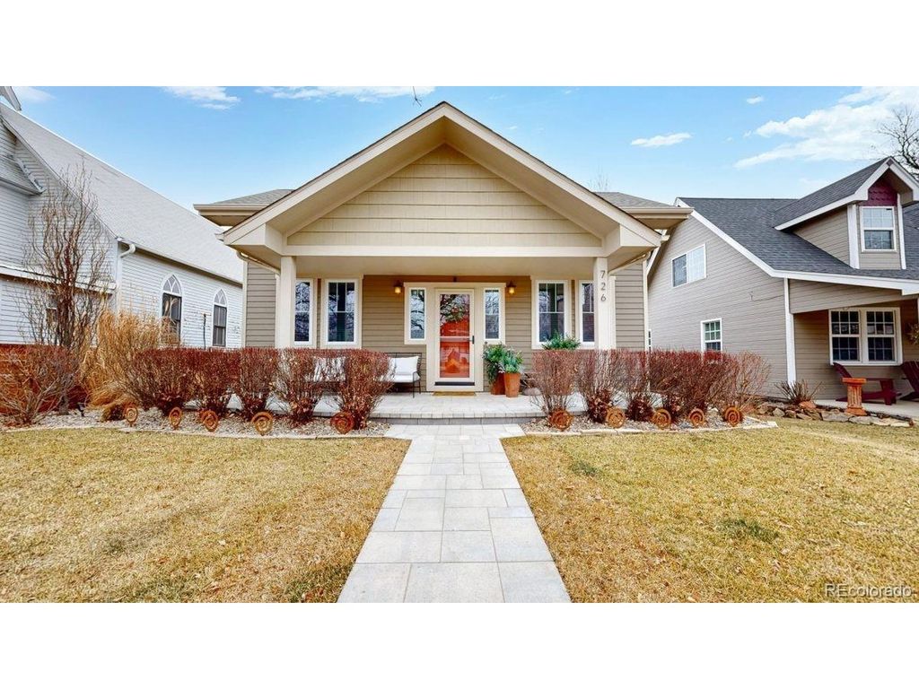 726 6th St, Berthoud, CO 80513