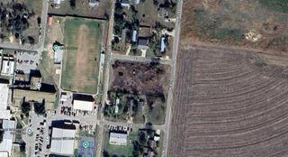706 E Pecan ST, Granger, TX 76530
