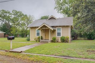 705 Madison Street, Cleburne, TX 76033