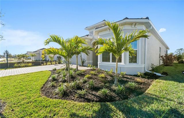 7136 Chapel Creek LN, North Fort Myers, FL 33917