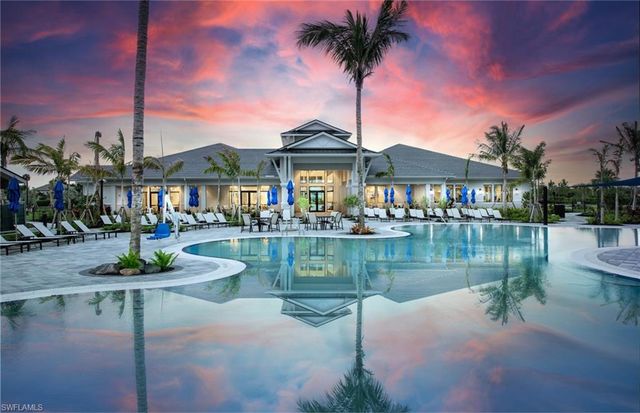 7136 Chapel Creek LN, North Fort Myers, FL 33917