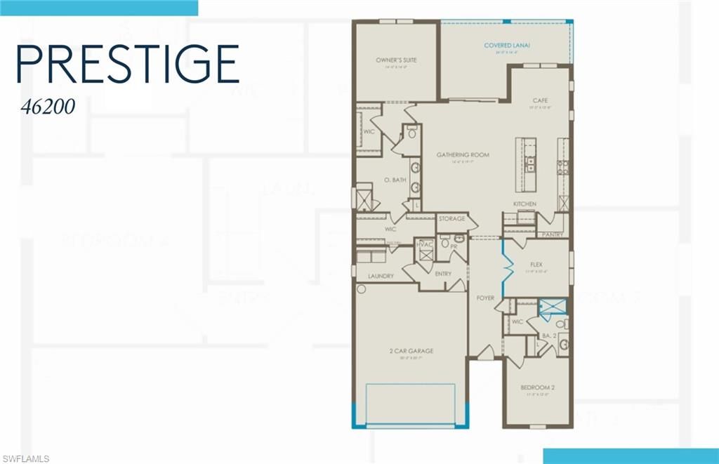 7136 Chapel Creek LN, NORTH FORT MYERS, FL 33917 — photo 2