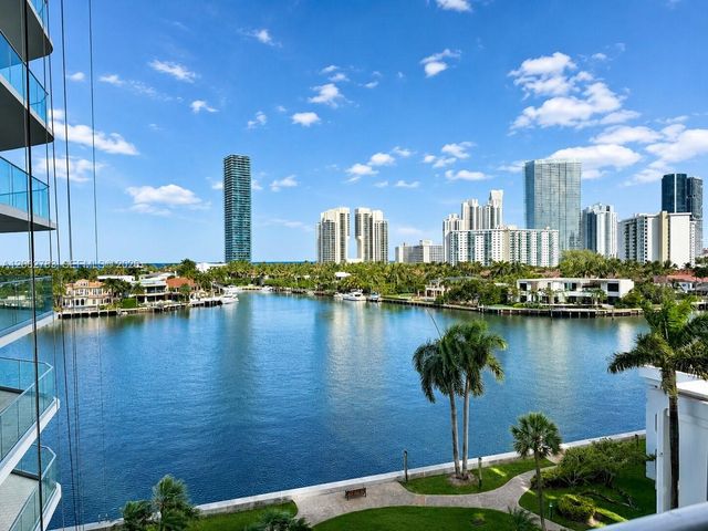 19707 Turnberry Way 7F, Aventura, FL 33180