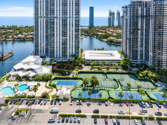 19707 Turnberry Way 7F, Aventura, FL 33180