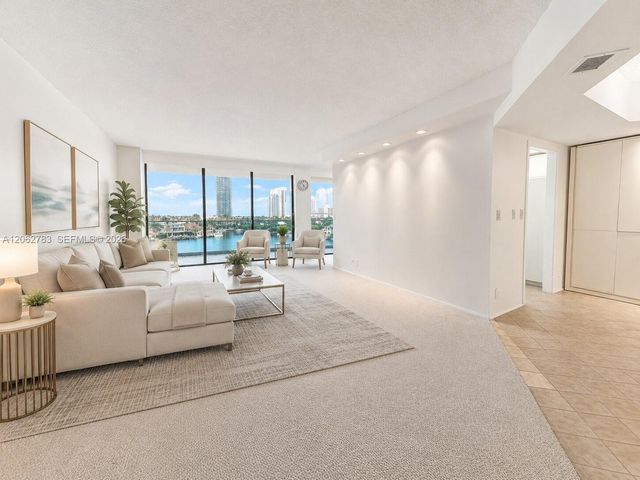 19707 Turnberry Way 7F, Aventura, FL 33180