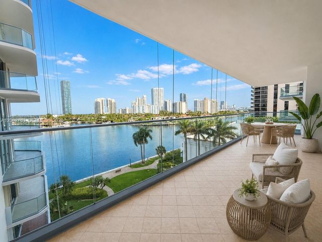 19707 Turnberry Way 7F, Aventura, FL 33180