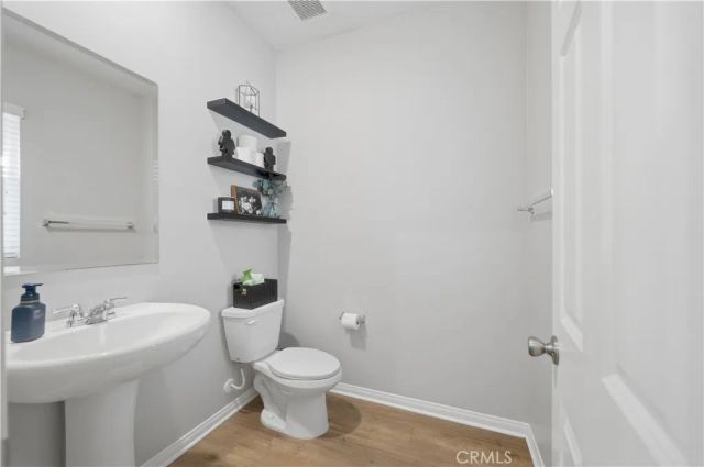 581 Pooish, San Jacinto, CA 92582
