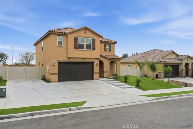 581 Pooish, San Jacinto, CA 92582