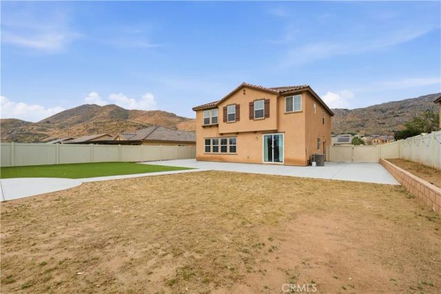 581 Pooish, San Jacinto, CA 92582