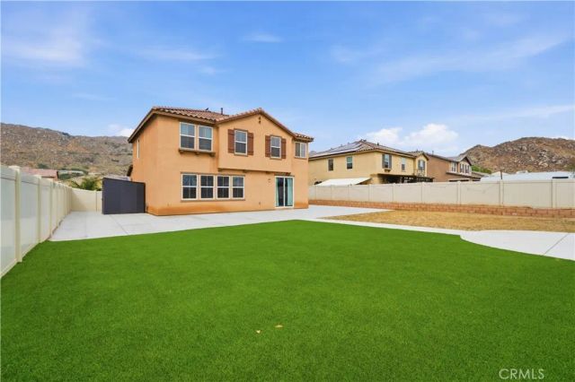 581 Pooish, San Jacinto, CA 92582