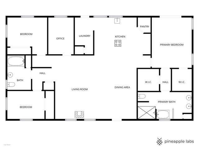 2290 Brooks Lane, Sadler, TX 76264