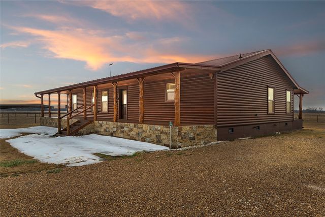 2290 Brooks Lane, Sadler, TX 76264