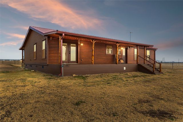 2290 Brooks Lane, Sadler, TX 76264