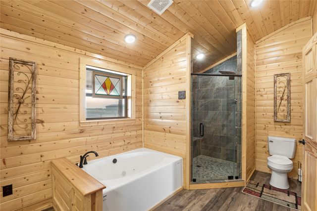 2290 Brooks Lane, Sadler, TX 76264