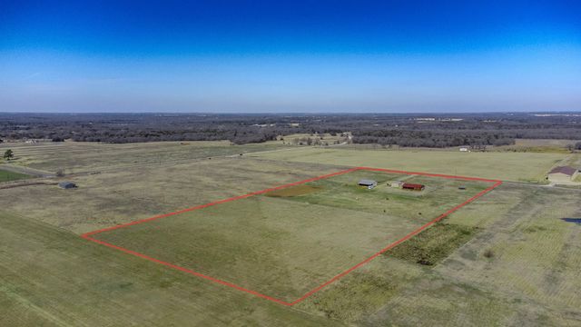 2290 Brooks Lane, Sadler, TX 76264