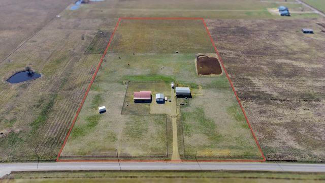 2290 Brooks Lane, Sadler, TX 76264