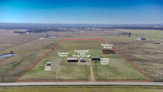 2290 Brooks Lane, Sadler, TX 76264