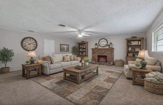 1201 N Holland Street, De Leon, TX 76444