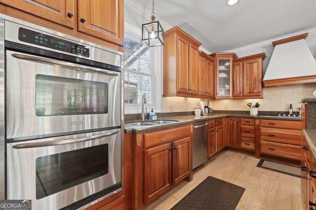 1071 Carnoustie Drive, Greensboro, GA 30642