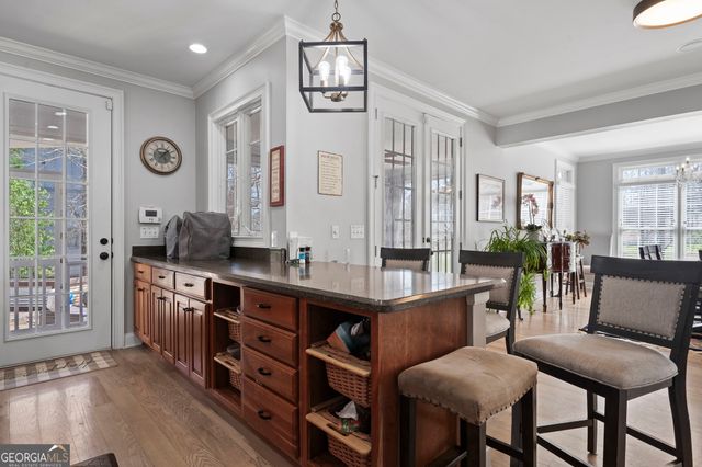 1071 Carnoustie Drive, Greensboro, GA 30642