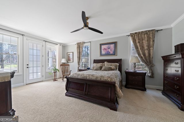 1071 Carnoustie Drive, Greensboro, GA 30642