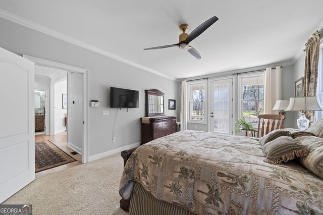 1071 Carnoustie Drive, Greensboro, GA 30642