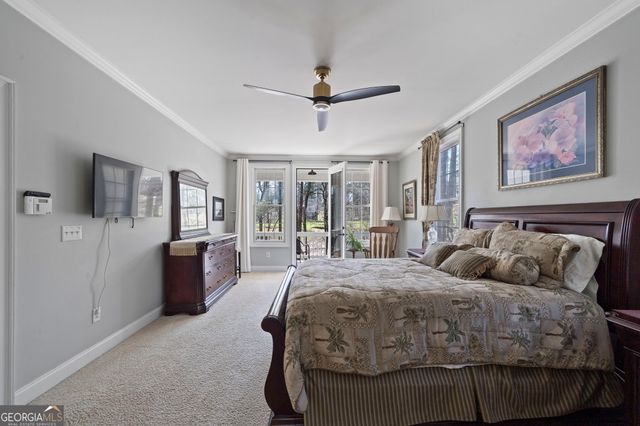 1071 Carnoustie Drive, Greensboro, GA 30642