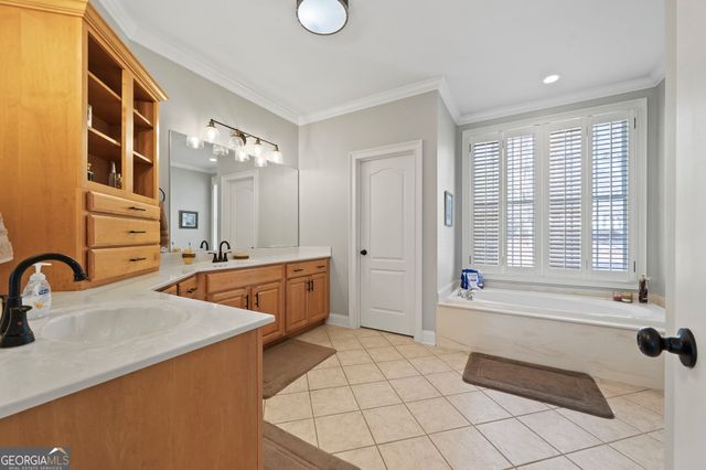 1071 Carnoustie Drive, Greensboro, GA 30642