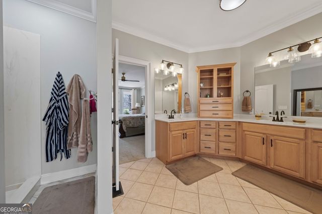 1071 Carnoustie Drive, Greensboro, GA 30642