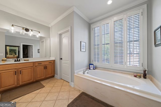 1071 Carnoustie Drive, Greensboro, GA 30642