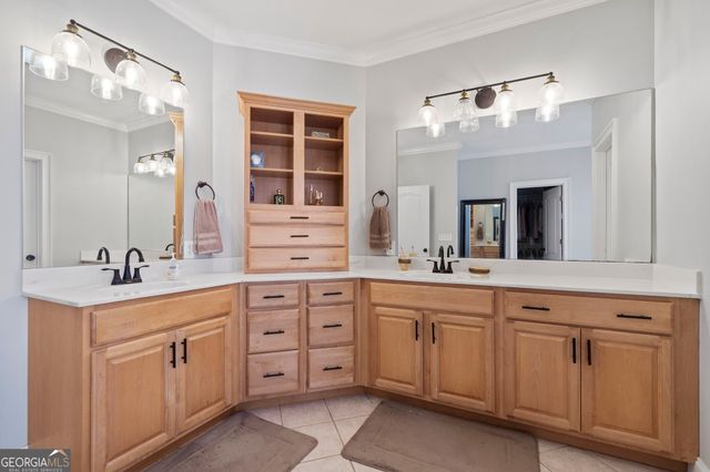 1071 Carnoustie Drive, Greensboro, GA 30642