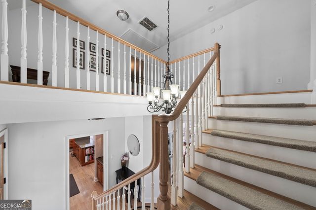 1071 Carnoustie Drive, Greensboro, GA 30642